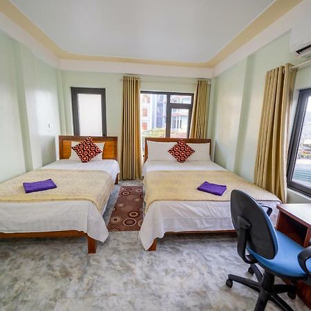 Linh'S Homestay Phong Nha Dış mekan fotoğraf