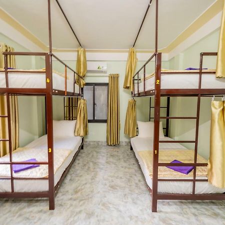 Linh'S Homestay Phong Nha Dış mekan fotoğraf