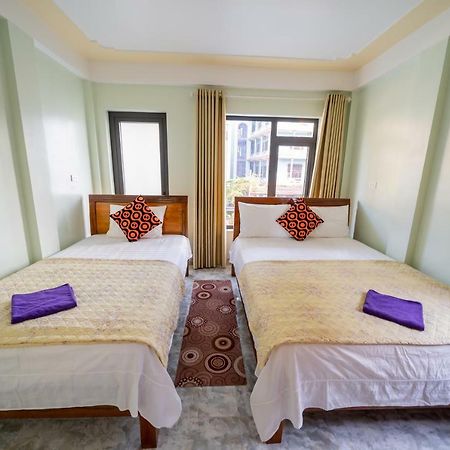 Linh'S Homestay Phong Nha Dış mekan fotoğraf
