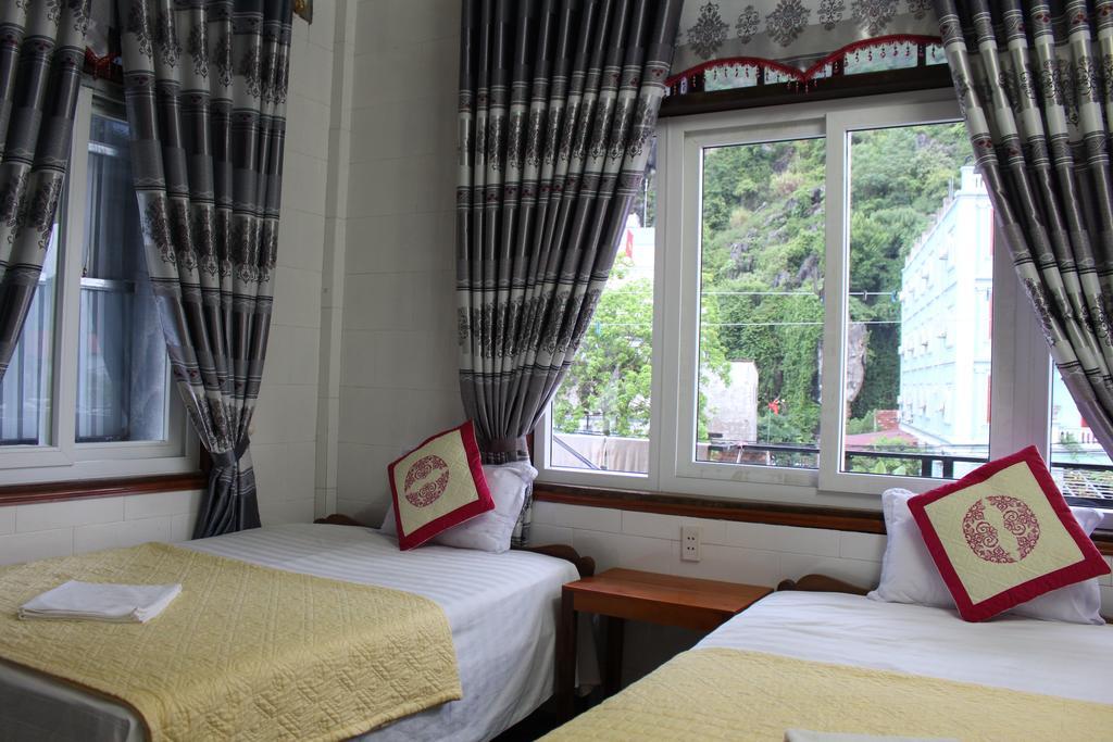 Linh'S Homestay Phong Nha Dış mekan fotoğraf