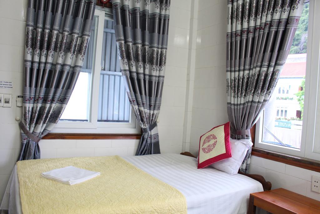 Linh'S Homestay Phong Nha Dış mekan fotoğraf