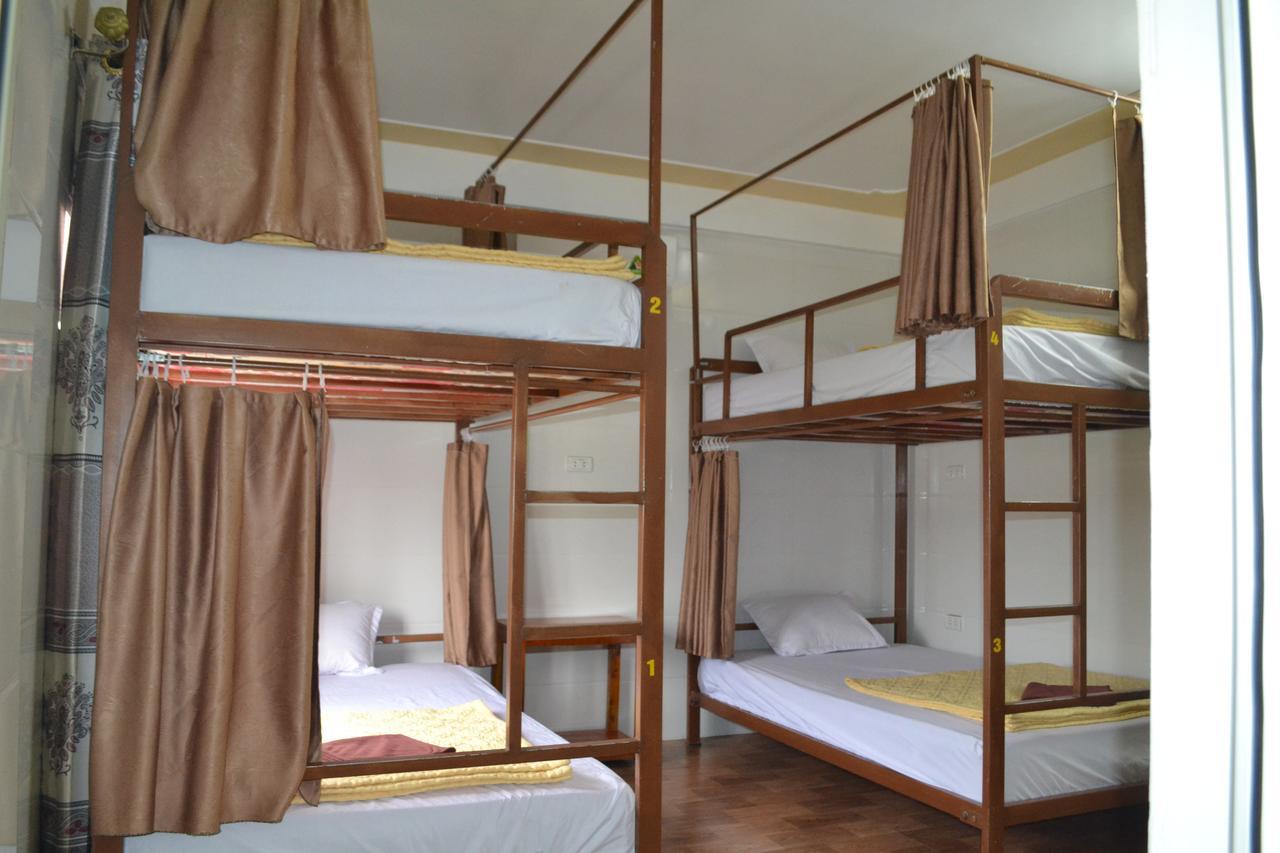 Linh'S Homestay Phong Nha Dış mekan fotoğraf