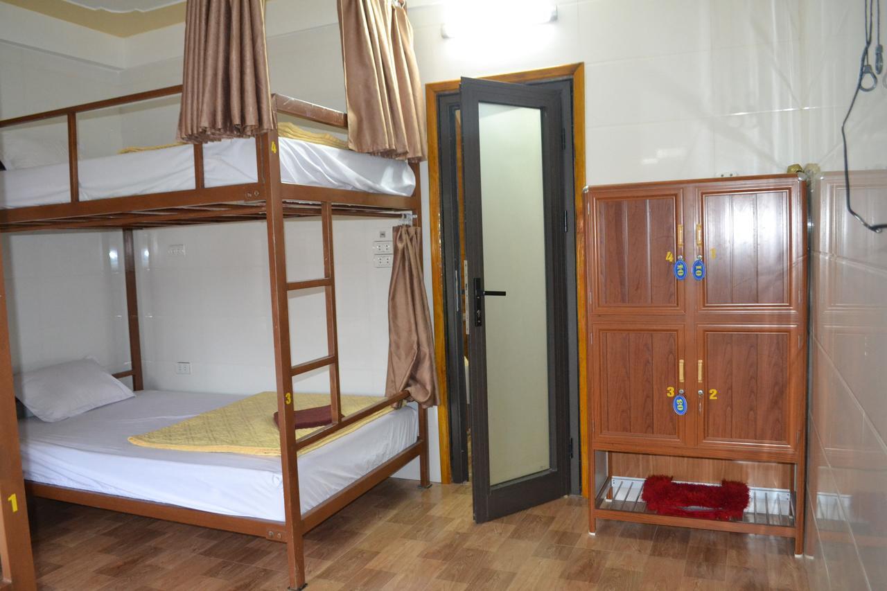 Linh'S Homestay Phong Nha Dış mekan fotoğraf