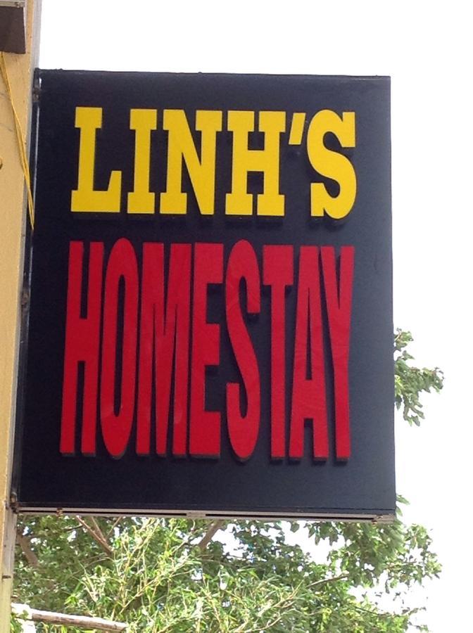 Linh'S Homestay Phong Nha Dış mekan fotoğraf