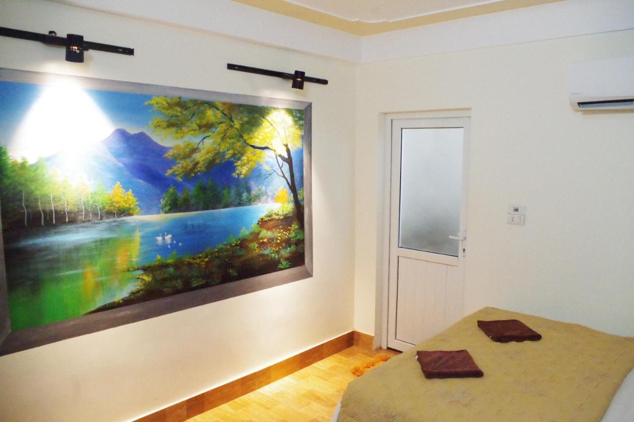 Linh'S Homestay Phong Nha Dış mekan fotoğraf