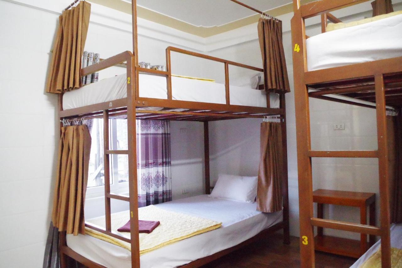 Linh'S Homestay Phong Nha Dış mekan fotoğraf