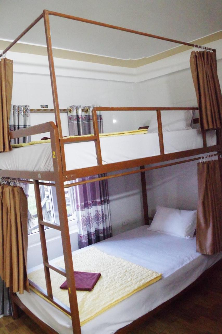 Linh'S Homestay Phong Nha Dış mekan fotoğraf