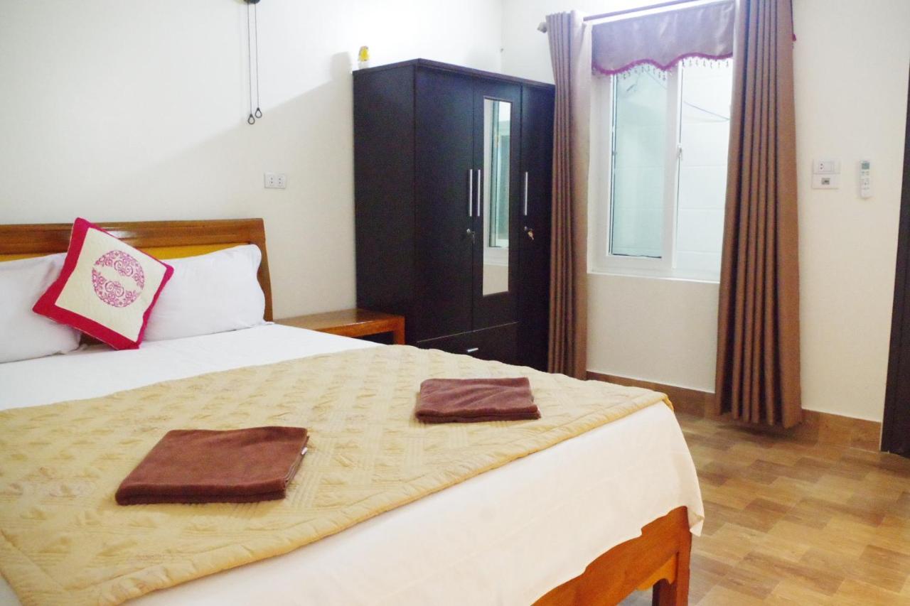 Linh'S Homestay Phong Nha Dış mekan fotoğraf