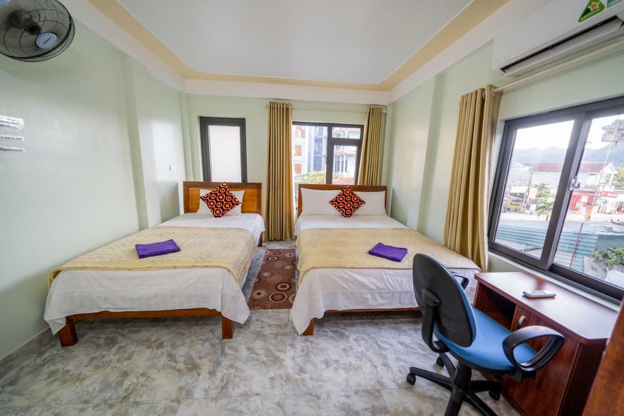 Linh'S Homestay Phong Nha Dış mekan fotoğraf
