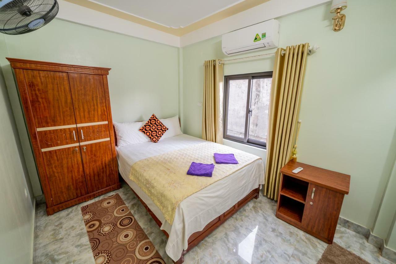 Linh'S Homestay Phong Nha Dış mekan fotoğraf