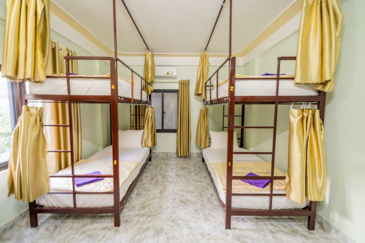 Linh'S Homestay Phong Nha Dış mekan fotoğraf