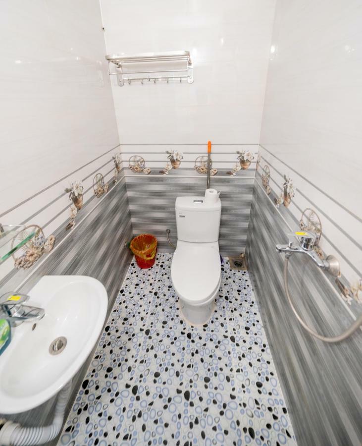 Linh'S Homestay Phong Nha Dış mekan fotoğraf