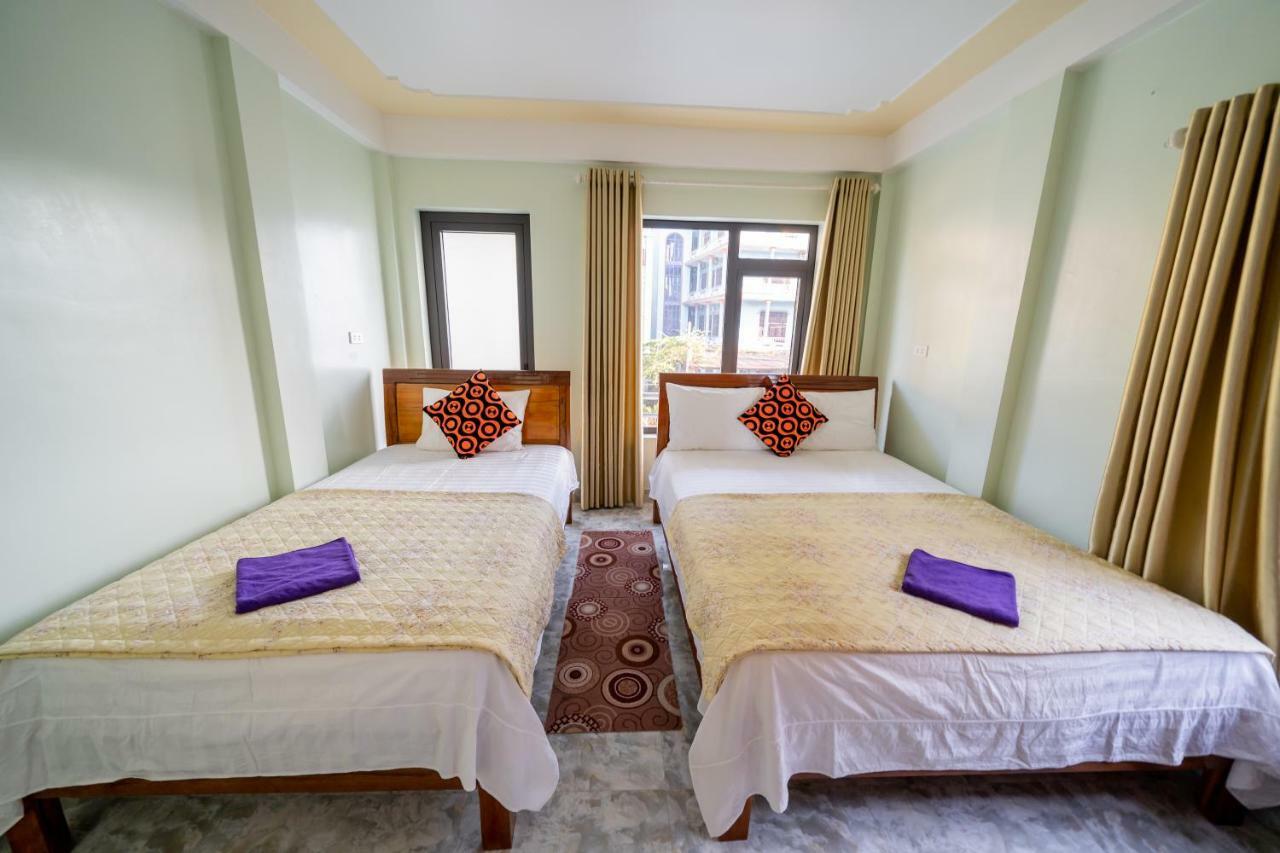 Linh'S Homestay Phong Nha Dış mekan fotoğraf