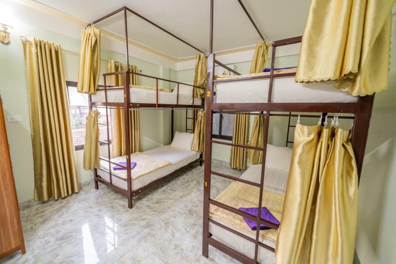 Linh'S Homestay Phong Nha Dış mekan fotoğraf
