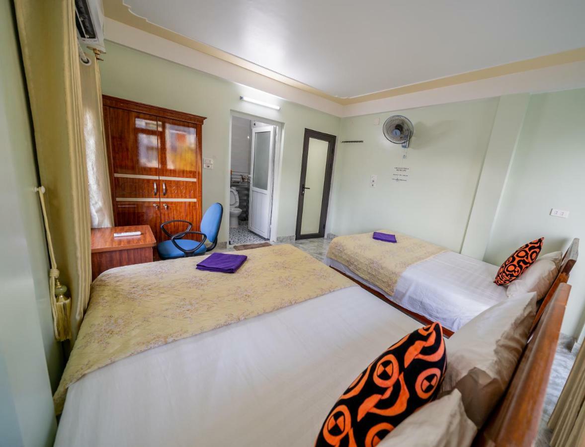 Linh'S Homestay Phong Nha Dış mekan fotoğraf